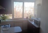 Schimb Apartament 3 cam. dec., Tiglina 2, bloc B5, zona foarte linistita