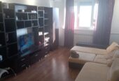 Schimb Apartament 3 cam. dec., Tiglina 2, bloc B5, zona foarte linistita