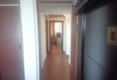 Schimb Apartament 3 cam. dec., Tiglina 2, bloc B5, zona foarte linistita